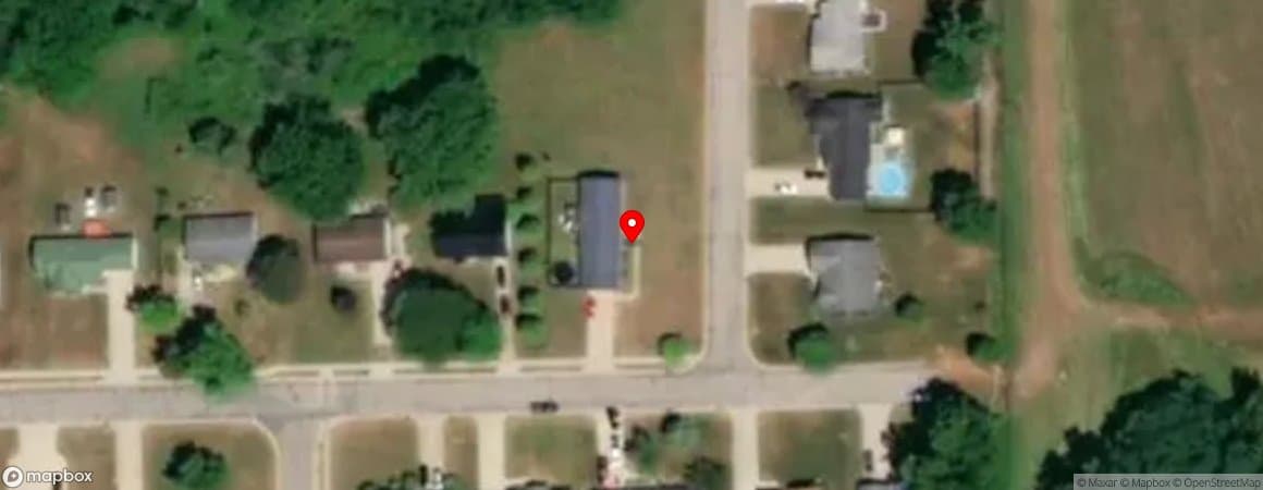 House image located at Mansfield, Ohio, 44906