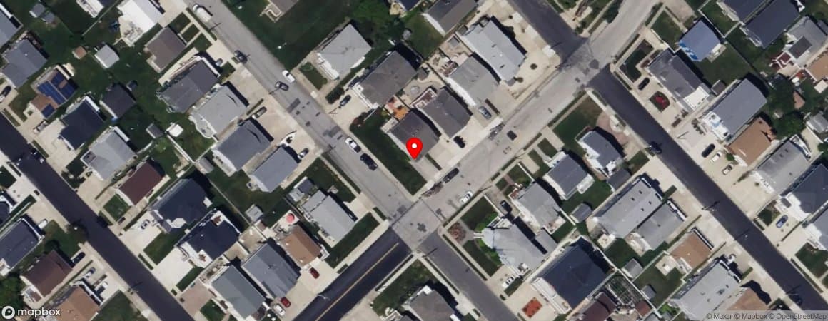 House image located at Brigantine, New Jersey, 8203