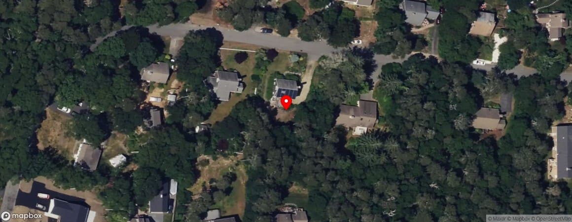 House image located at West Harwich, Massachusetts, 2671