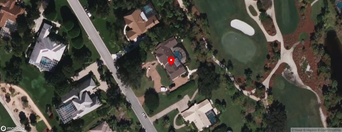 House image located at Naples, Florida, 34119