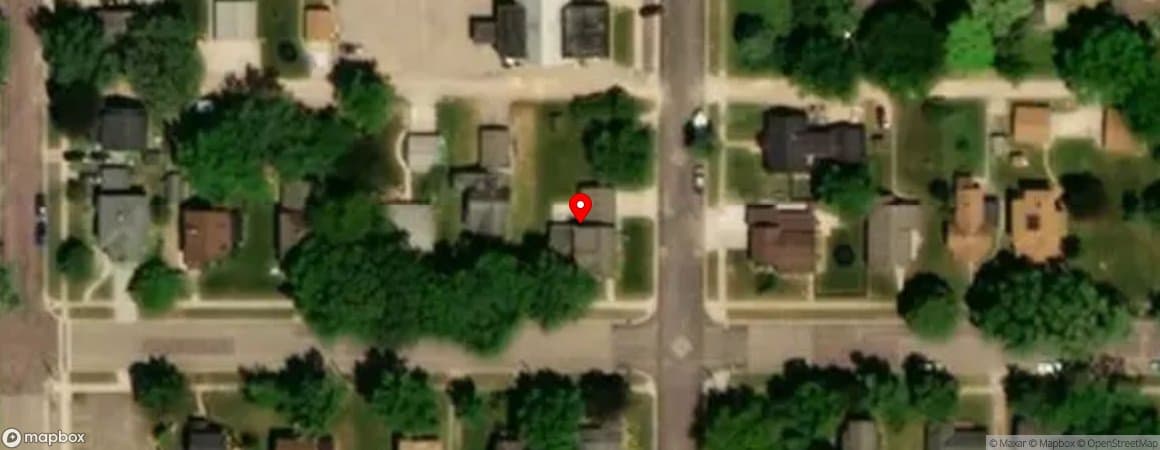 House image located at Waseca, Minnesota, 56093