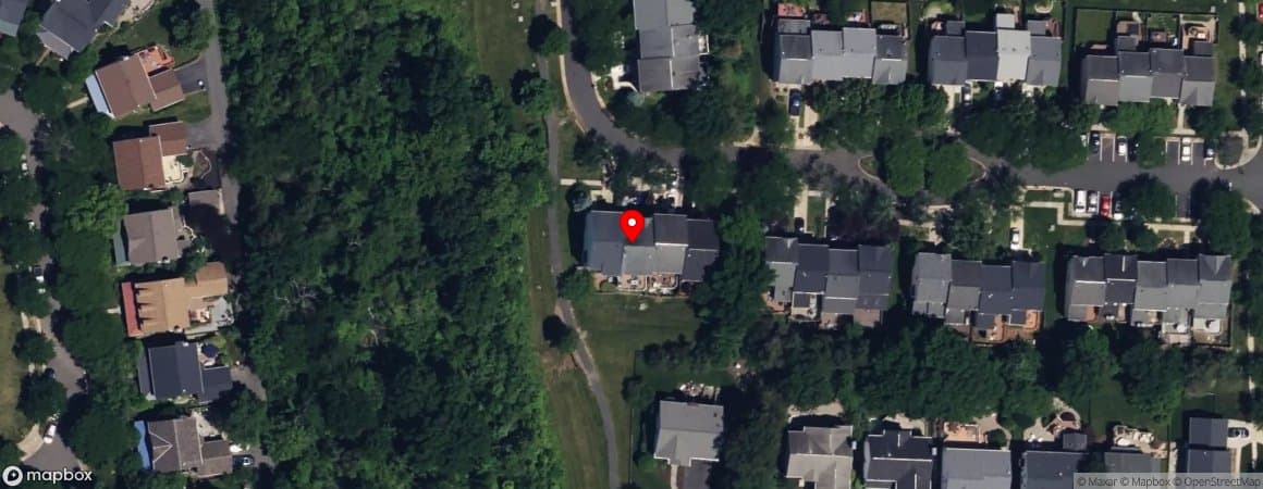 House image located at Chantilly, Virginia, 20152
