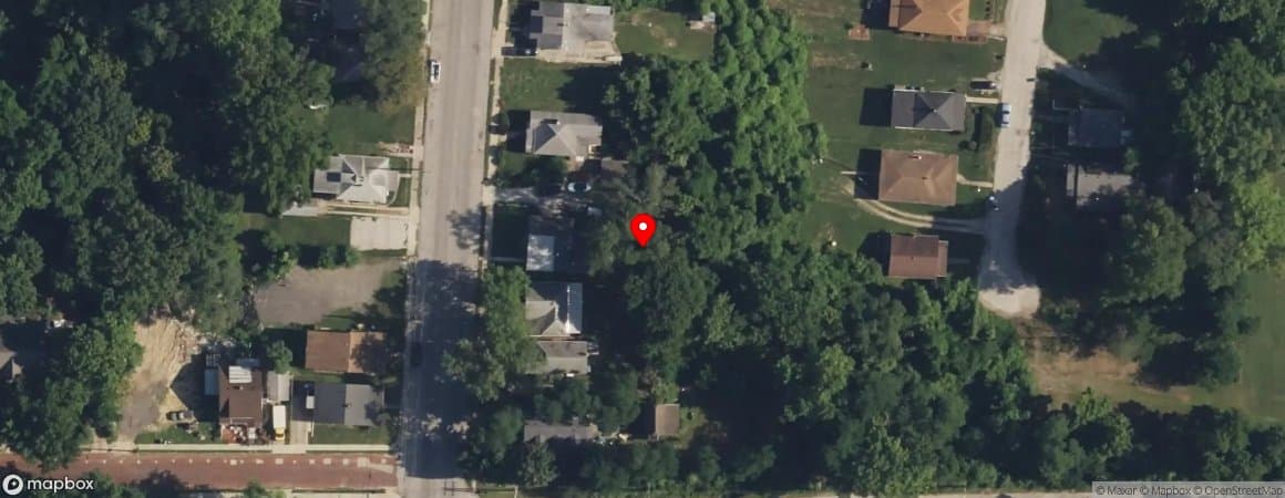 House image located at Alton, Illinois, 62002