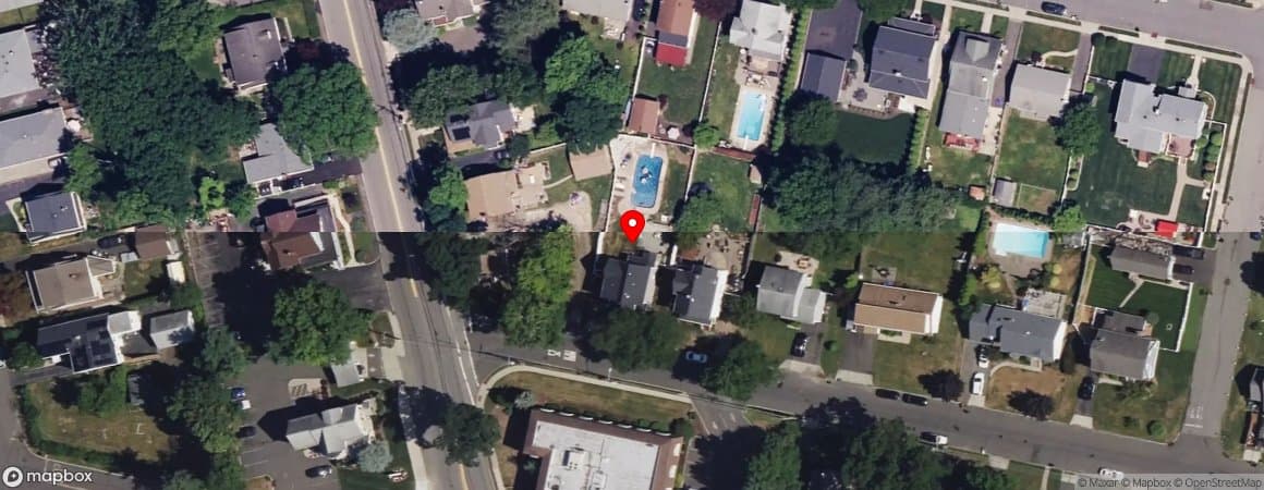 House image located at Waldwick, New Jersey, 7463