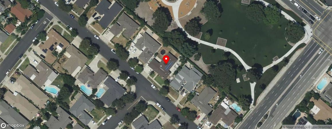 House image located at Tustin, California, 92780