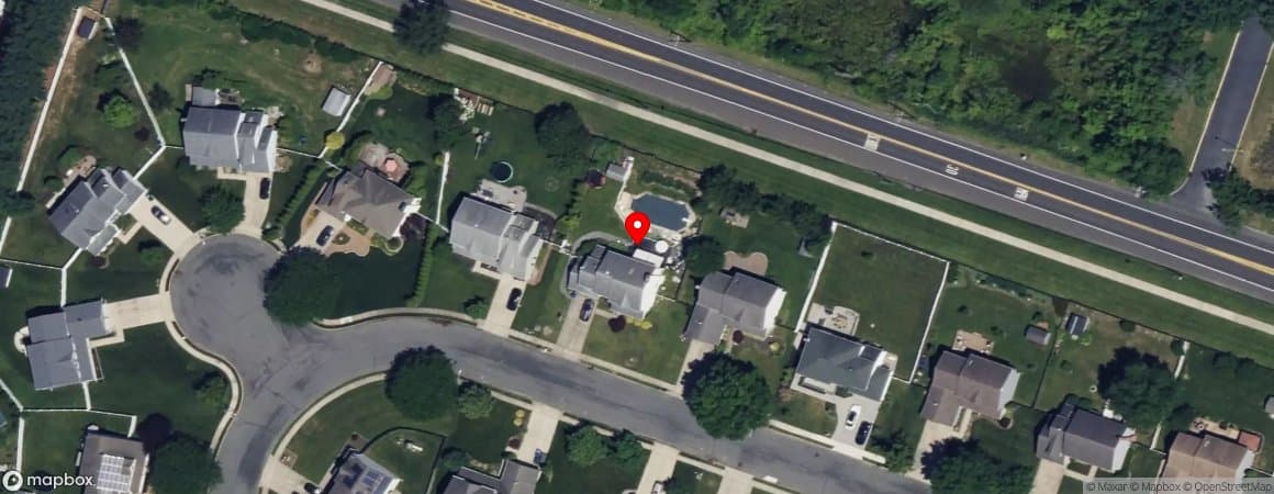 House image located at Mount Holly, New Jersey, 8060