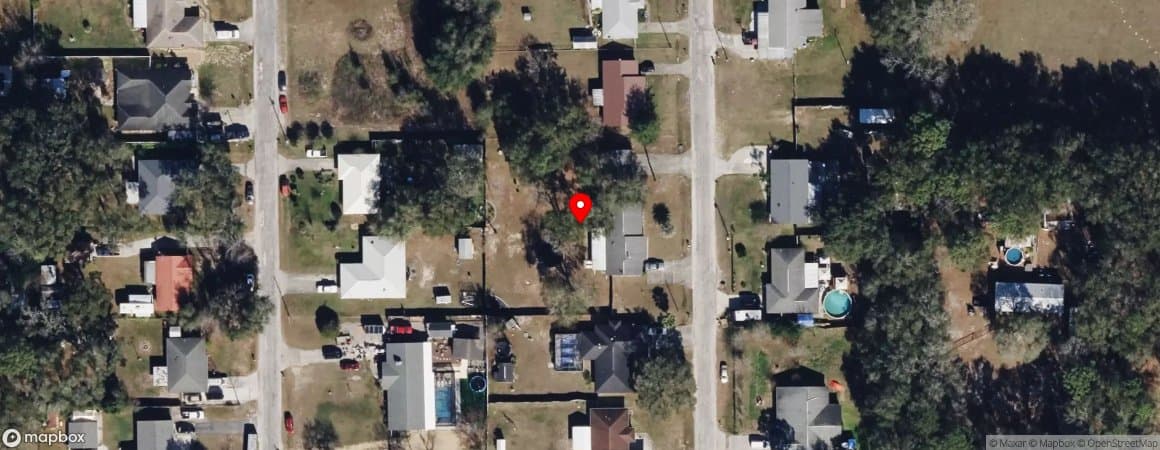 House image located at Belleview, Florida, 34420