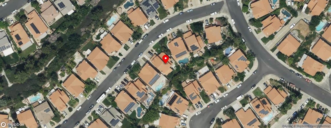 House image located at Santa Clarita, California, 91390