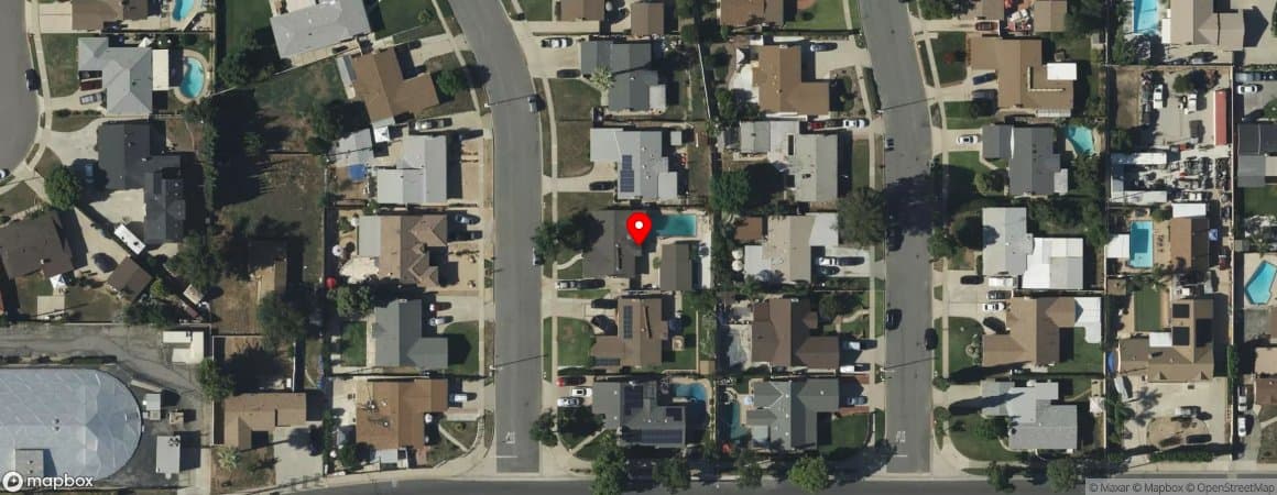 House image located at Covina, California, 91724