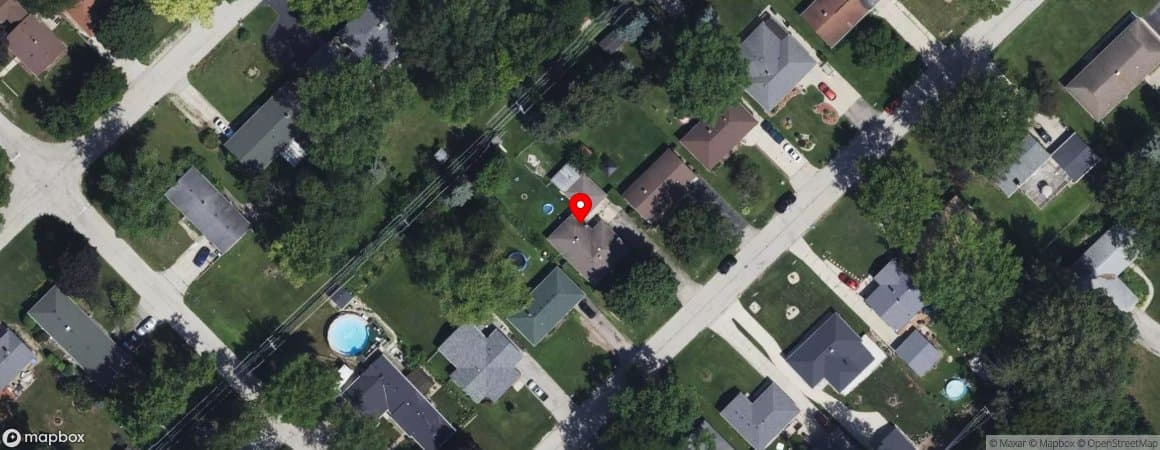 House image located at Mchenry, Illinois, 60050