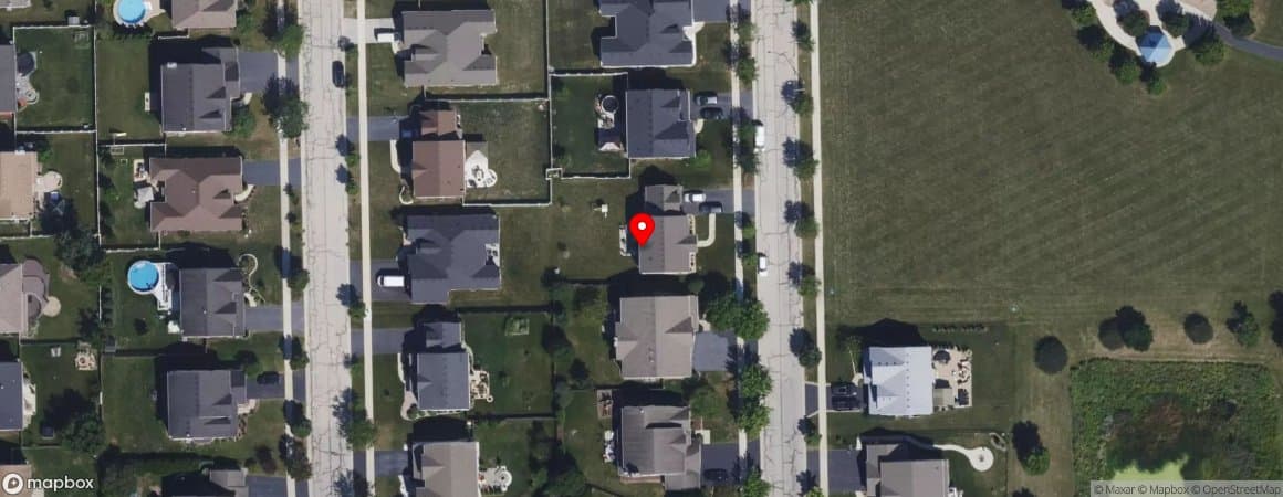 House image located at Romeoville, Illinois, 60446