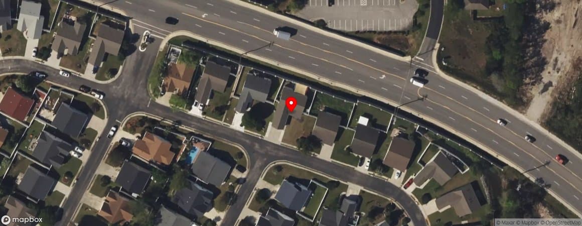 House image located at Murrells Inlet, South Carolina, 29576
