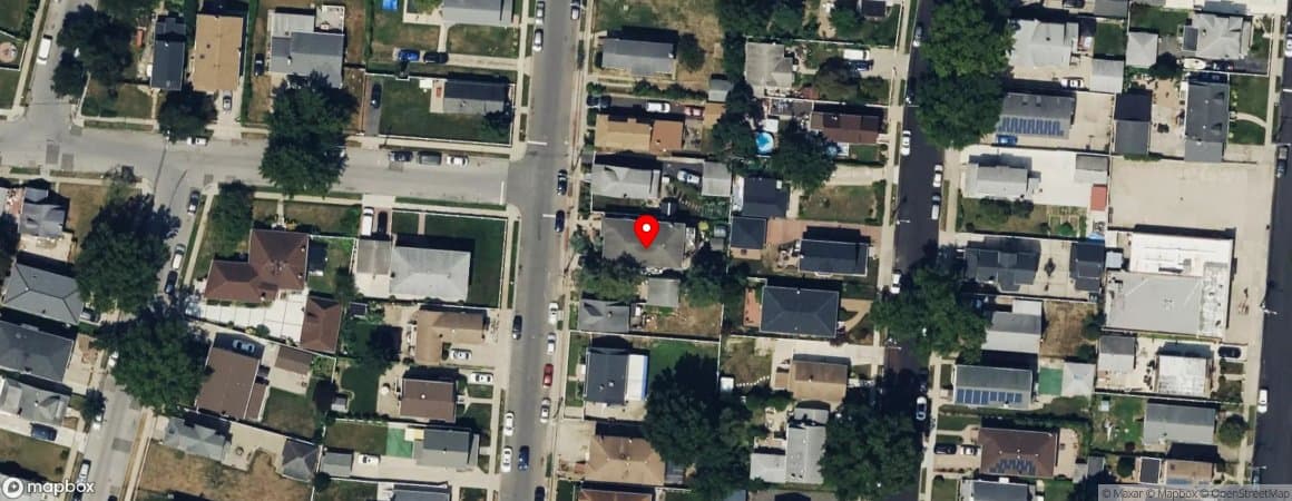 House image located at Elmont, New York, 11003