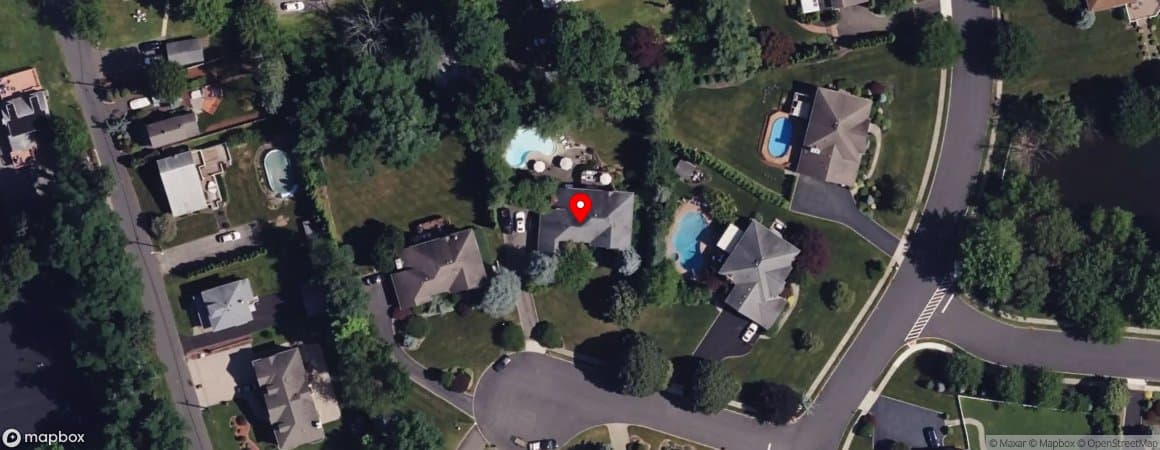 House image located at Montville, New Jersey, 7045