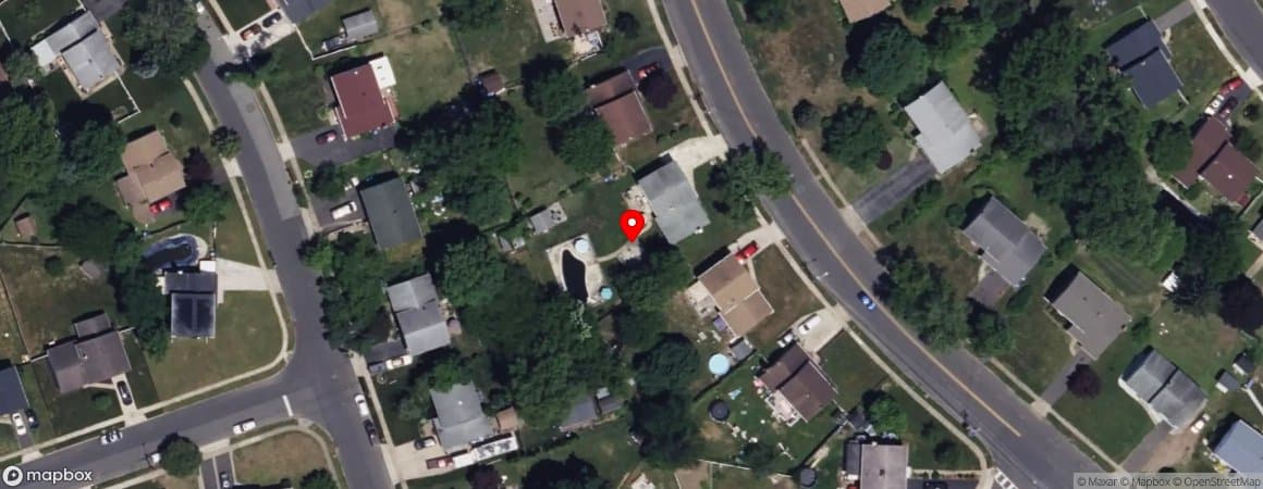 House image located at Beverly, New Jersey, 8010