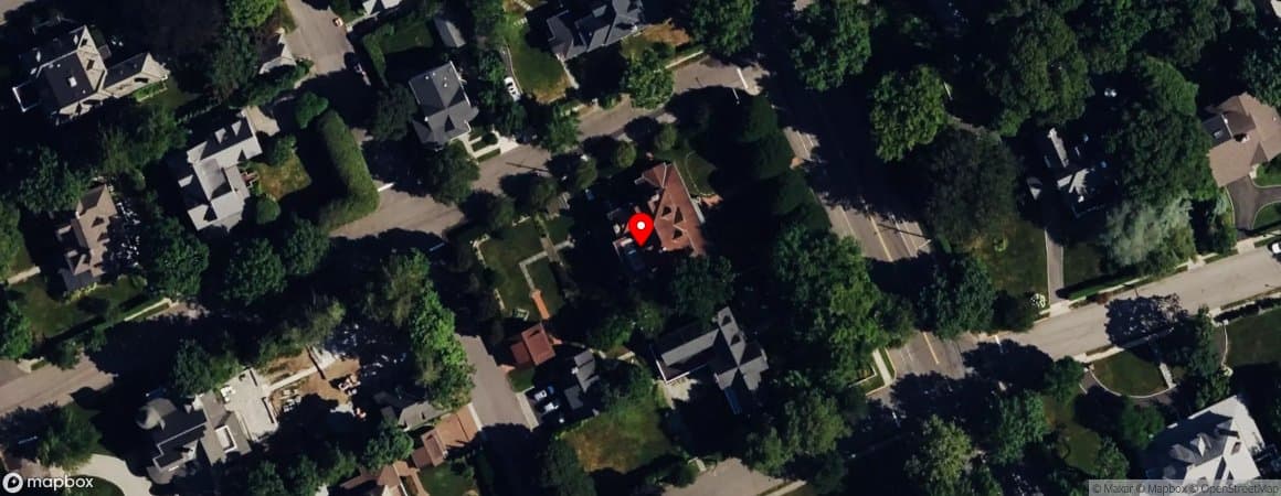 House image located at Larchmont, New York, 10538