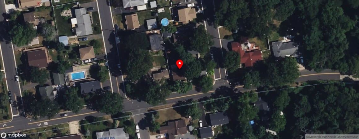 House image located at Spotswood, New Jersey, 8884