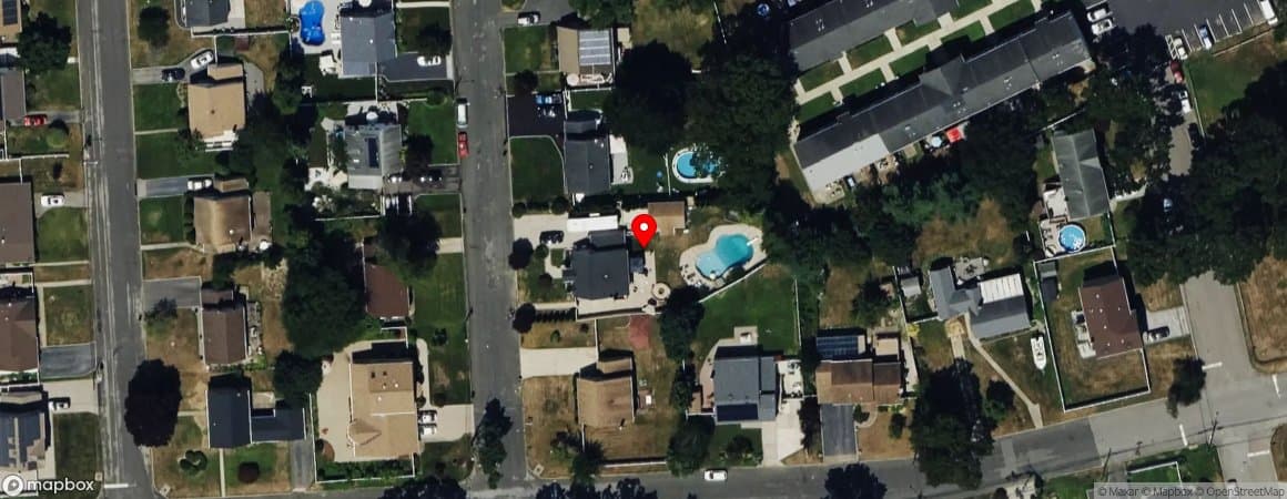 House image located at North Babylon, New York, 11703