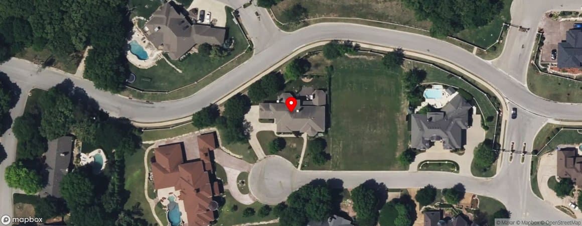 House image located at Tulsa, Oklahoma, 74137