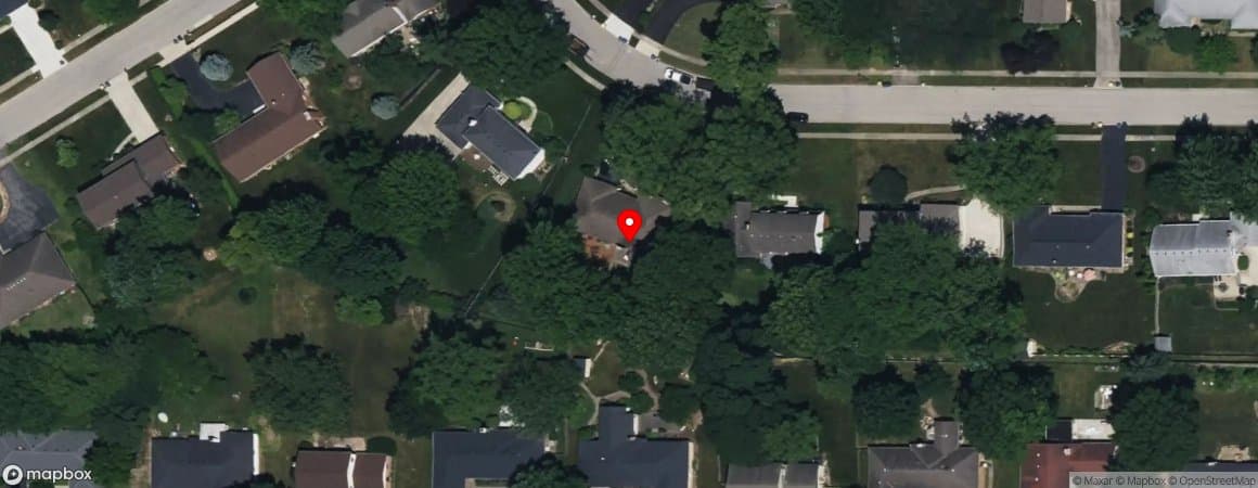 House image located at Carmel, Indiana, 46033