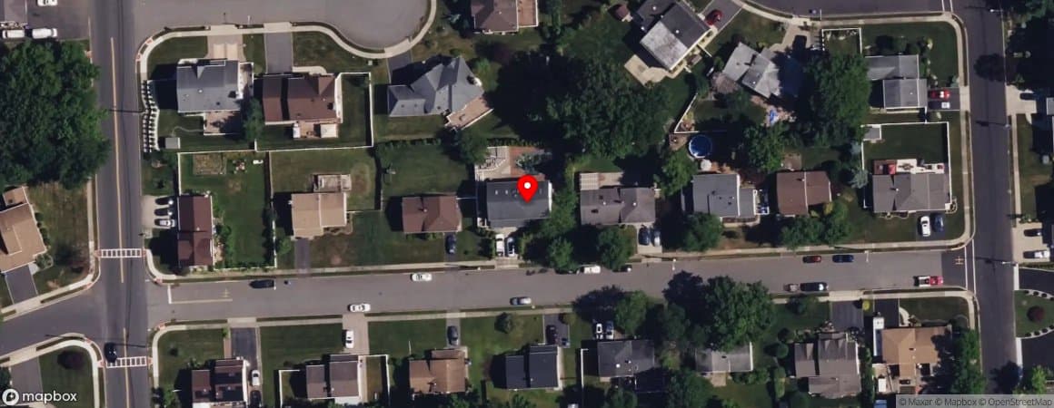 House image located at Colonia, New Jersey, 7067