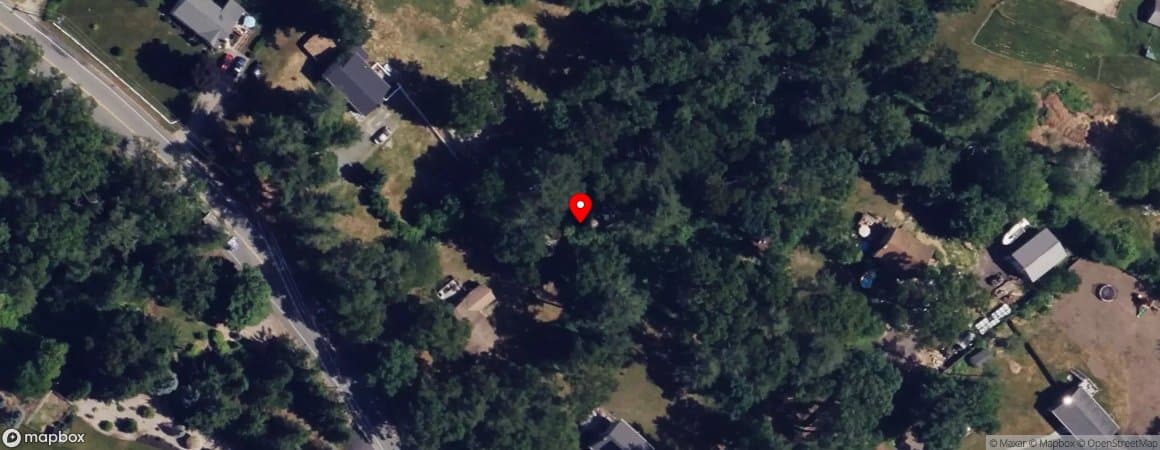 House image located at Carver, Massachusetts, 2330