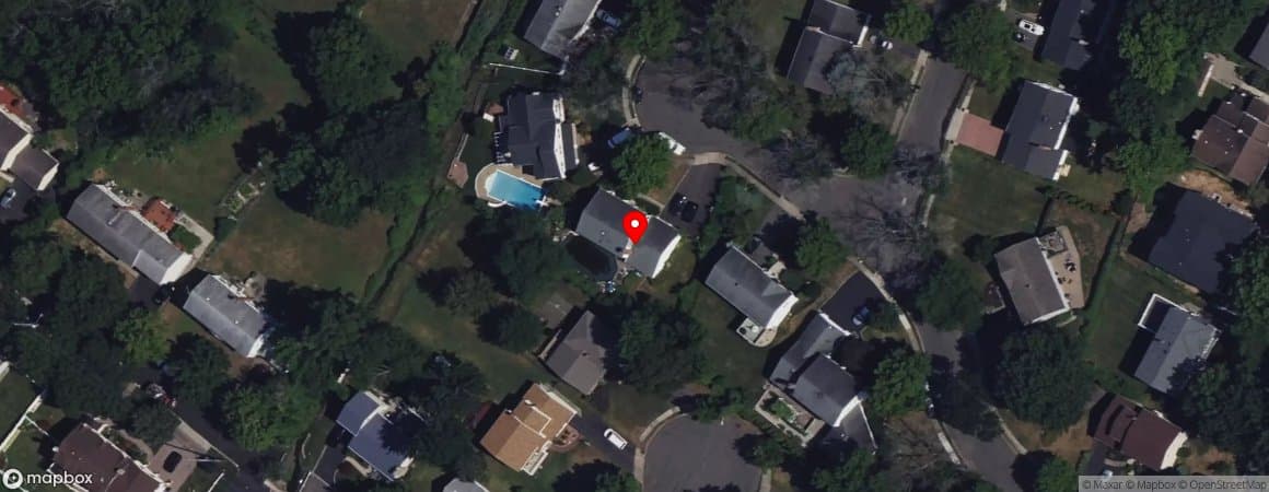 House image located at Paramus, New Jersey, 7652