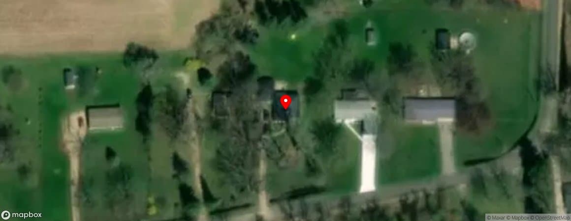 House image located at Corunna, Michigan, 48817