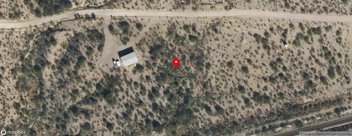 House image located at Vail, Arizona, 85641
