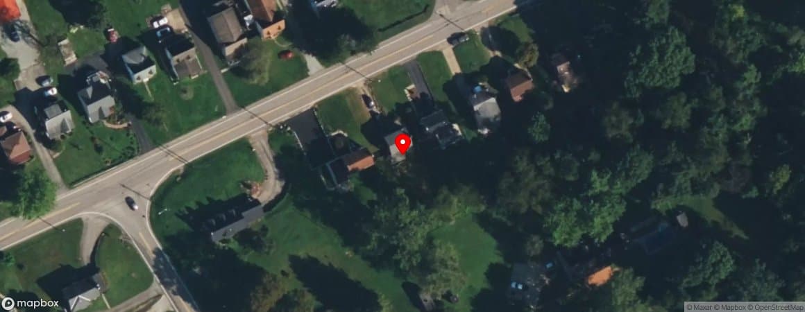 House image located at Mckeesport, Pennsylvania, 15135