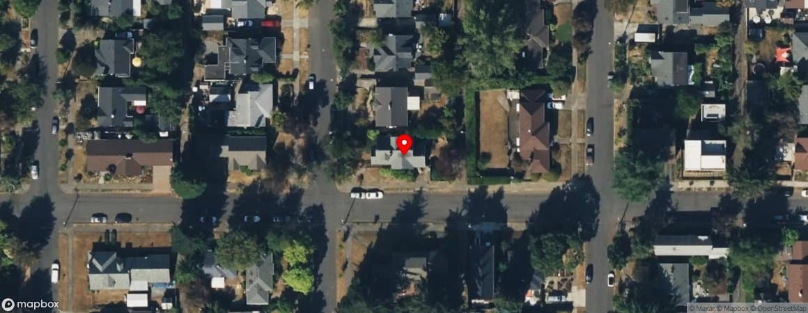 House image located at Portland, Oregon, 97211