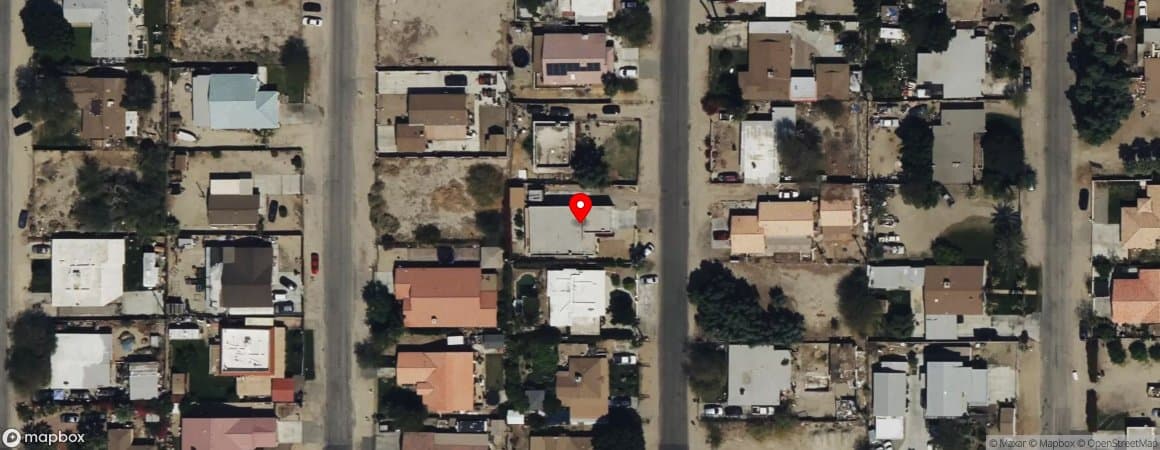 House image located at Thousand Palms, California, 92276