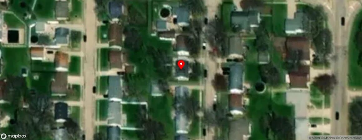 House image located at Sterling, Illinois, 61081