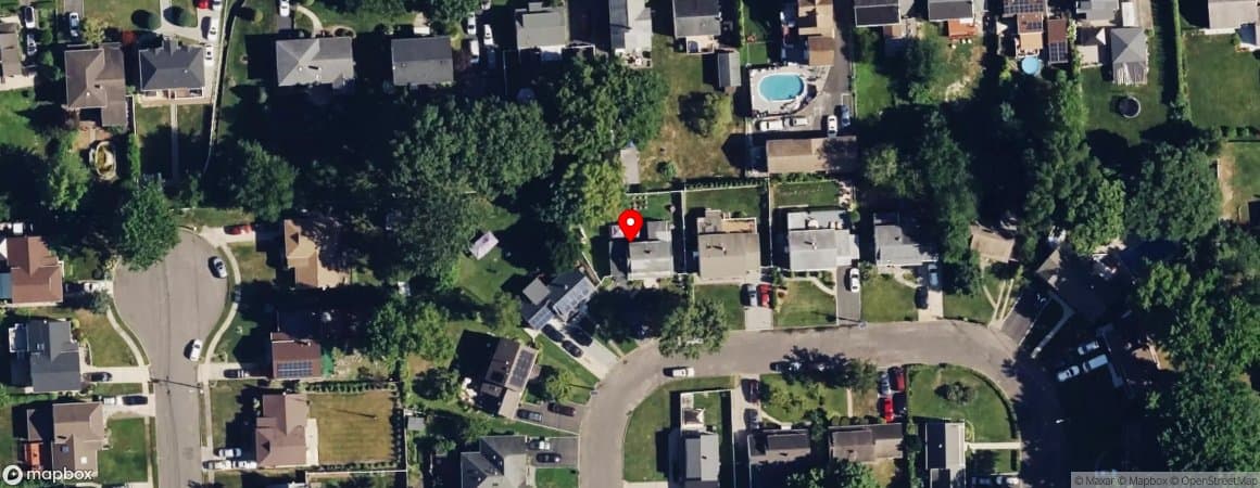 House image located at Bergenfield, New Jersey, 7621