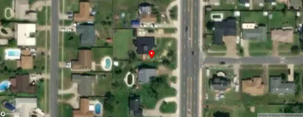 House image located at Panama City, Florida, 32405