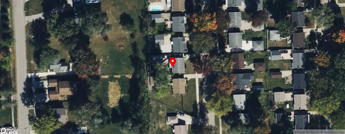 House image located at Redford, Michigan, 48239