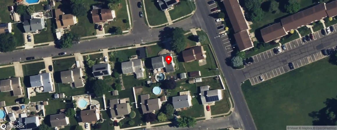 House image located at Runnemede, New Jersey, 8078