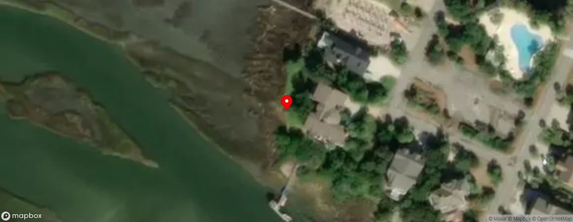 House image located at Pawleys Island, South Carolina, 29585