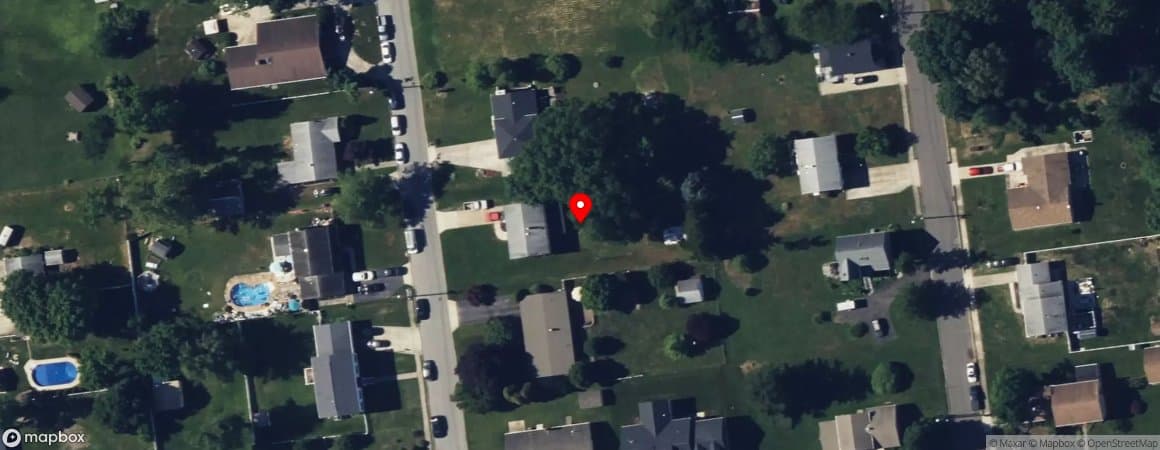 House image located at Gibbstown, New Jersey, 8027