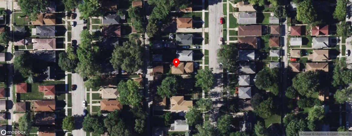 House image located at Riverdale, Illinois, 60827