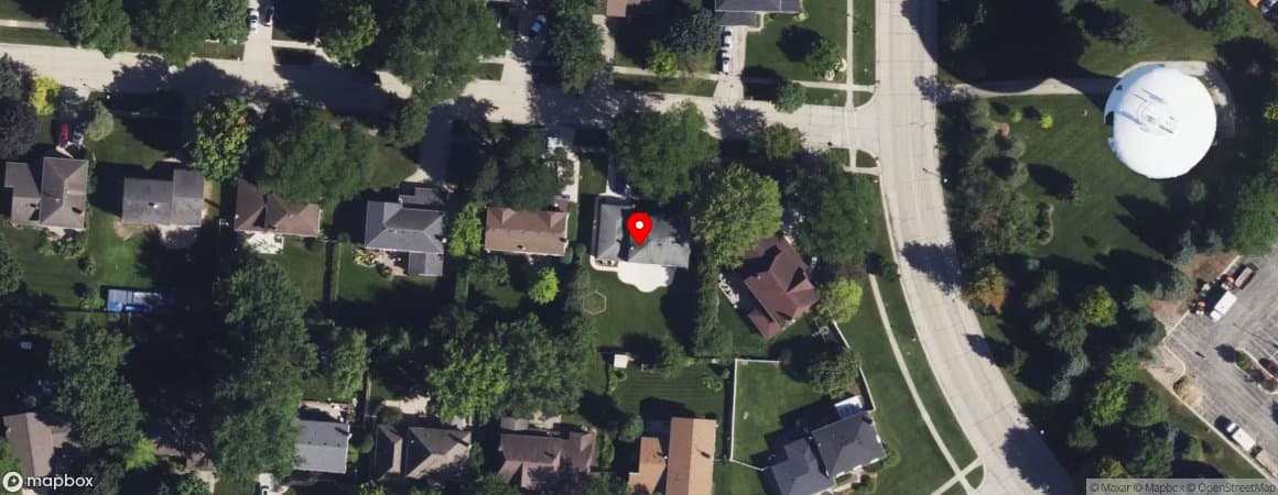House image located at Libertyville, Illinois, 60048