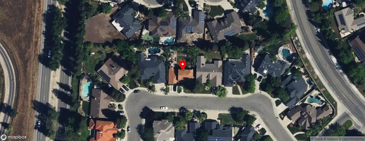 House image located at Fresno, California, 93730
