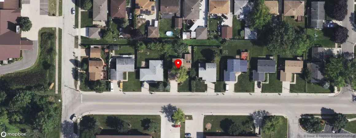 House image located at Waukegan, Illinois, 60085