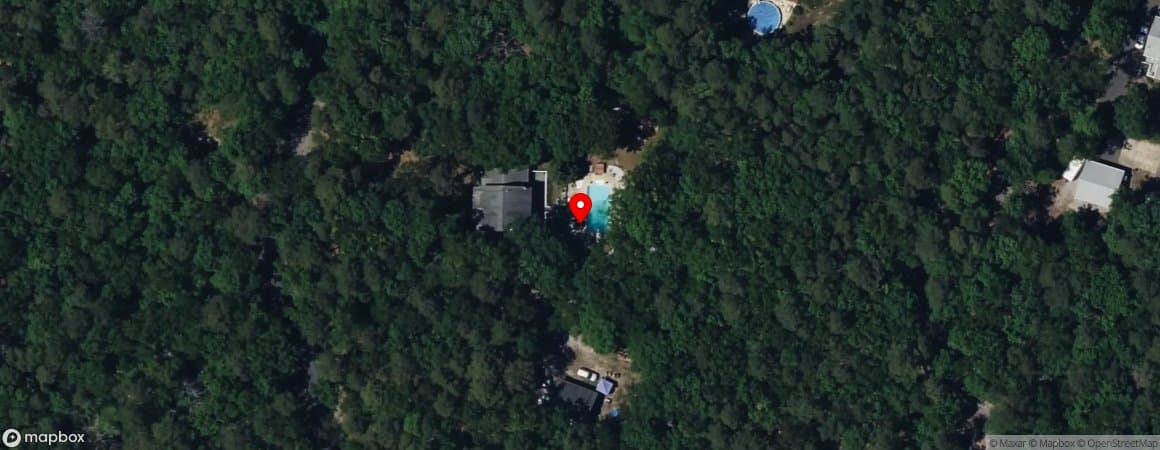 House image located at Tuckerton, New Jersey, 8087