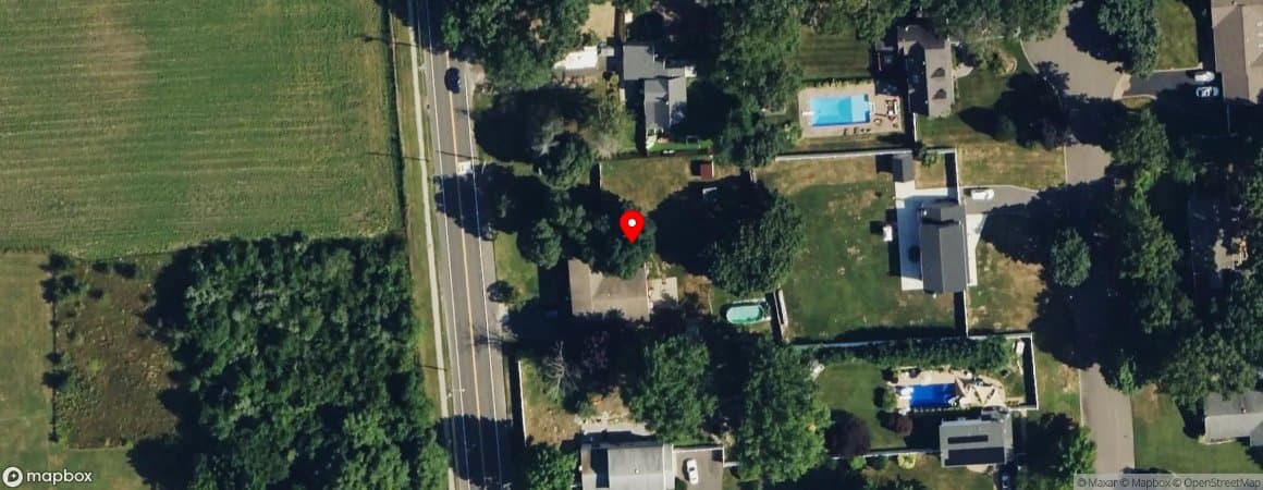 House image located at Port Jefferson Station, New York, 11776