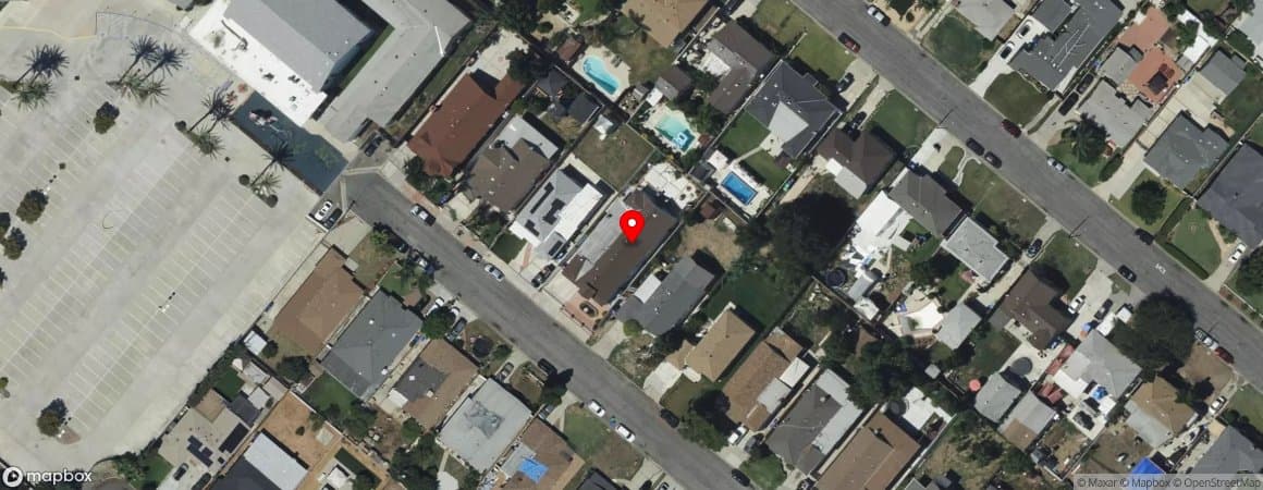 House image located at Whittier, CA 90604