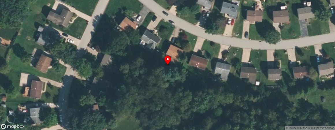 House image located at South Park, Pennsylvania, 15129