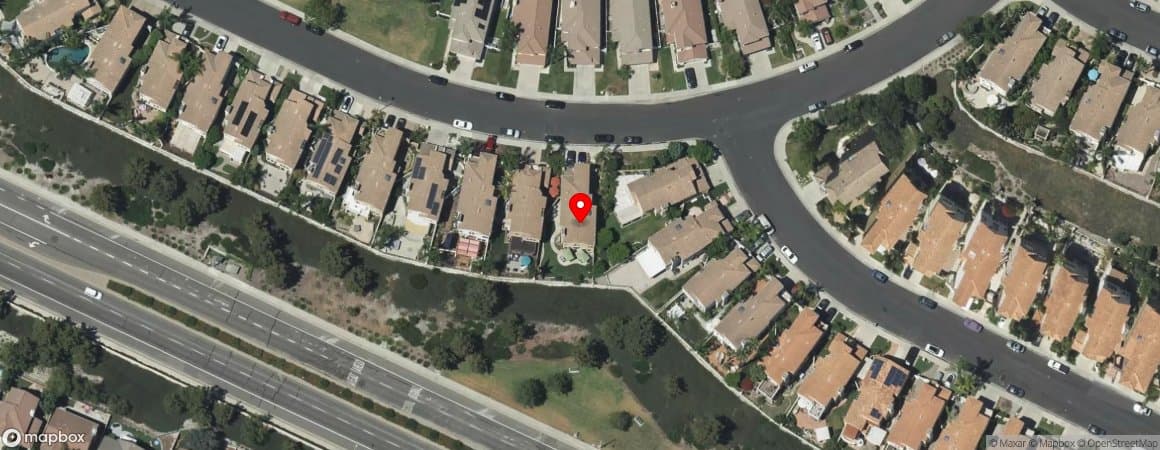 House image located at Foothill Ranch, California, 92610