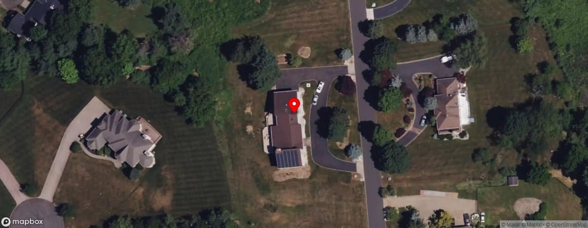 House image located at Warren, New Jersey, 7059