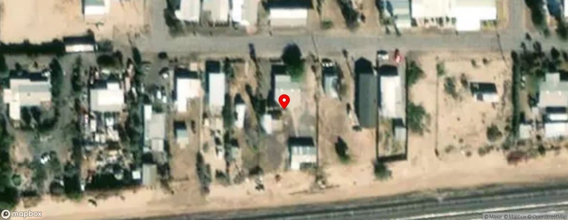 House image located at Wellton, Arizona, 85356
